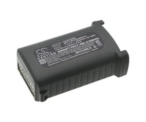 Techtek Battery CS-MC90BX Compatible with MC9000, MC9000-G, MC9000-K, MC9000-S, MC9010, MC9050, MC9060, MC9060-G, MC9060-K, MC9060-S, MC9062,