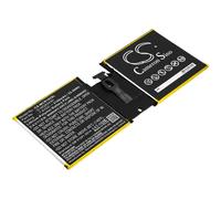 Techtek Battery CS-MCR182SL Compatible with 1824, 4415Y, Surface Go, Surface Go 10 Replaces Microsoft G16QA043H, Q16QA043H