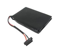 Techtek Battery CS-MD420SL Compatible with GoPal E4230, GoPal E4240, GoPal E4245 Replaces Medion M1100