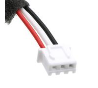 Techtek Battery CS-MDX486SL Compatible with 2MNSK0486, DNA MAX Replaces Monster INR18650-2S2P
