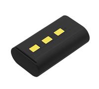 Techtek Battery CS-MEF919MD Compatible with Freestyle Breast Pump Replaces Medela 101034761, 67060, 919.7010