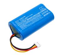 Techtek Battery CS-MEL919MD Compatible with Sonata Replaces Medela 919.7013