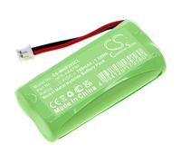 Techtek Battery CS-MHR202 ompatible with O201C, O202C Replaces Motorola HFR-AAA750