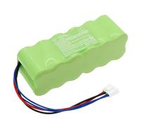 Techtek Battery CS-MKF700VX Compatible with 416, 461, K3, K5, K7, KF5, KF7 Replaces Mamirobot 12SC3000S1P, KF7JB04180195