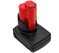 Techtek Battery CS-MKM120PD Compatible with C12 FM, C12 HZ, C12 HZ-0, C12 HZ-202C, C12 JSR, C12 JSR-0, C12 LTGE, C12 MT, C12 MT-0, C12 MT-202B,