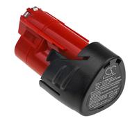 Techtek Battery CS-MKM120PW Compatible with C12 FM, C12 HZ, C12 HZ-0, C12 HZ-202C, C12 JSR, C12 JSR-0, C12 LTGE, C12 MT, C12 MT-0, C12 MT-202B,