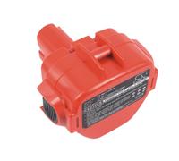 Techtek Battery CS-MKT105PW Compatible with 1050, 1050D, 1050DA, 1050DRA, 1050DWA, 1050DWD, 193981-6, 4000, 4013D, 4191D, 4191DWA, 4191DWAE,