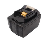 Techtek Battery CS-MKT830PH Compatible with BBO140, BBO180, BBO180Z, BCF050, BCF201, BCF201Z, BCL140, BCL140Z, BCL142, BCL142Z, BCL180, BCL180F,