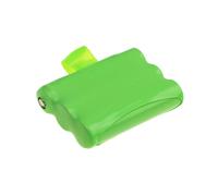 Techtek Battery CS-MLX600TW Compatible with LXT600, LXT630, X-Talker T51, X-Talker T55, X-Talker T61, X-Talker T65, XT50, XT60 Replaces Midland