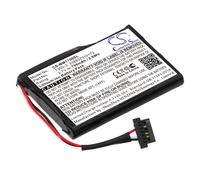 Techtek Battery CS-MM1700SL Compatible with Maestro 1700 Replaces Magellan 338937010172, T300-3