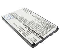 Techtek Battery CS-MOA760SL Compatible with A630, A760, A768, A768i, E550, E680, E680i, i205, i285, i30, i305, i30sx, i35s, i50, i50sx, i530,