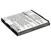 Techtek Battery CS-MOA855SL Compatible with A855, A855 Sholes Android, A954, A956, A956, A957, ADMIRAL, Boost I1, CLIQ, CLIQ, Cliq 2, CLIQ MB200,