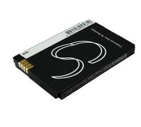 Techtek Battery CS-MOA910SL Compatible with A910, C980, E1070, E770, i776, i885, IC902, ROKR E1, V1050, V257, V261, V980, W315 Replaces Motorola