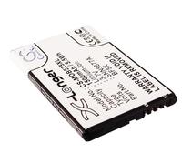 Techtek Battery CS-MOB525XL Compatible with Bravo, Defy, defy XT, Electrify, Jordan, MB520, MB525, MB526, ME525, ME863, MOTO ME525, XT532, XT535,