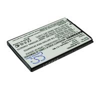 Techtek Battery CS-MOB860SL Compatible with A954, Atrix 4G, Bionic 4G LTE, Droid X2, MB860, MB870, ME722, Olympus, XT865 Replaces Motorola BH6X,