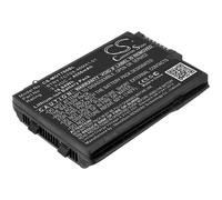 Techtek Battery CS-MOT700BL Compatible with TC70, TC700, TC700H, TC700H-KC11ES, TC700H-KC11ES-K1, TC700H-KC11ES-NA, TC700K, TC700K-02B24B0-US,