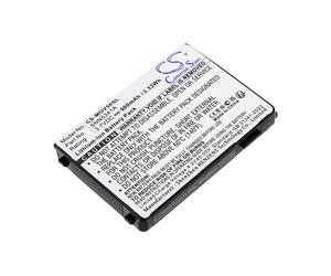 Techtek Battery CS-MOV50SL Compatible with 2088, 3620, 3690, 8160, L2000, L708WINGS, P7389, P7789, T189, V2188, V3688, V50, V8060, V8062, V8068,