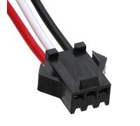 Techtek Battery CS-MPV890VX Compatible with eXVAC 890, Garlyn SR-800 Max, OR1, S6 Turbo Replaces Mamibot SUN-INTE-279