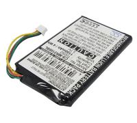 Techtek Battery CS-MR3100SL Compatible with gopal E 3215, gopal E3215, Maestro 3000, Maestro 3200, Maestro 3210, Maestro 3215, Maestro 3220,