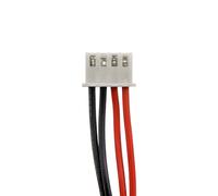 Techtek Battery CS-MRK100SL Compatible with Kilburn Replaces Marshall TF18650-2200-1S4PA