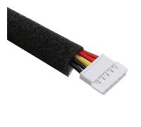Techtek Battery CS-MRS200XL Compatible with Stockwell II Replaces Marshall C406A3, C406A3-1