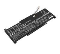 Techtek Battery CS-MSR150NB Compatible with Modern 15 A10M-001XFR, Modern 15 A10M-002FR, Modern 15 A10M-004XFR, Modern 15 A10M-005IT, Modern 15