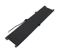 Techtek Battery CS-MSW160NB Compatible with B14VFKG-056UK, Creator M16 HX C14VFG C14VGG C14VEG, Sword 16 HX B14VFKG-056UK Replaces MSI BTY-M5A