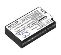 Techtek Battery CS-MSX200SL Compatible with Xbox Elite Serie 2 (Model 1797) Replaces Microsoft DYND01