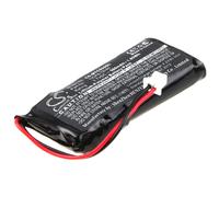 Techtek Battery CS-MTC929SL Compatible with BT City, C929.01 Replaces Midland 1ICP8/18/40