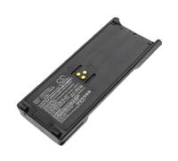 Techtek Battery CS-MTK144TW Compatible with GP1200, GP2010, GP2013, GP900, HAT100, HT1000, HT6000, JT1000, MT2000, MT2100, MTS2000, MTS2010,