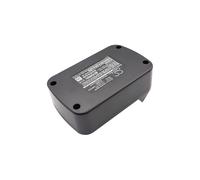 Techtek Battery CS-MTK180PW Compatible with AK 18-1-Li Replaces MATRIX 120.300.650