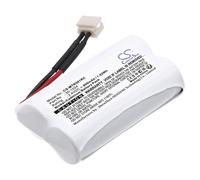 Techtek Battery CS-MTR501RC Compatible with Proto Sound Replaces MTH Trains 50-1024