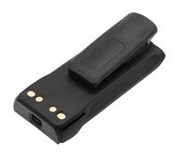 Techtek Battery CS-MTR700TW Compatible with R7, R7A Replaces Motorola PMNN4407, PMNN4407A, PMNN4807, PMNN4807A, PMNN4808, PMNN4808A, PMNN4809,