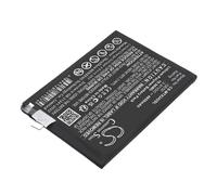 Techtek Battery CS-MTX242SL Compatible with Moto G85 5G, Moto S50 Neo 5G, XT2427, XT2427-1, XT2427-2, XT2427-3, XT2427-4 Replaces Motorola QE50,