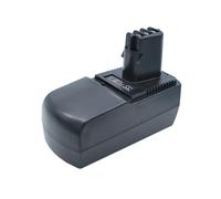 Techtek Battery CS-MTX484PW Compatible with BSZ 18, BSZ 18 Impuls, BSZ 18 Impuls Li Power, BSZ18 Impuls Li, KSAP18Li Replaces Metabo 6.25484
