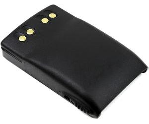 Techtek Battery CS-MTX500TW Compatible with EX500, EX560, EX560 XLS, EX560XLS, EX600, EX600 XLS, EX600XLS, GL2000, GP328 Plus, GP329, GP329 Plus,