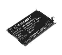 Techtek Battery CS-MUC220SL Compatible with 220333QPG, C40 Replaces Poco BN66