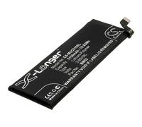 Techtek Battery CS-MUC910SL Compatible with CC9 Pro, M1910F4E, M1910F4G, M1910F4S, Mi CC9e Pro, Mi Note 10 Pro Replaces Xiaomi BM52