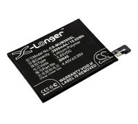 Techtek Battery CS-MUM560SL Compatible with M1803E7SC, M1803E7SC, M1803E7SG, M1803E7SG, M1803E7SH, M1803E7SH, MEC7S, MEC7S, MEG7S, MEG7S,