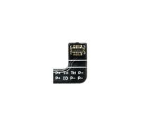 Techtek Battery CS-MUM900SL Compatible with M1902F1A, M1902F1G, M1902F1T, Mi 9 Replaces Xiaomi BM3L