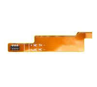 Techtek Battery CS-MXR226SL Compatible with Razr 2022, Razr 5G 3nd gen 2022, XT2251, XT2251-1 Replaces Motorola NM50, SB18D44719