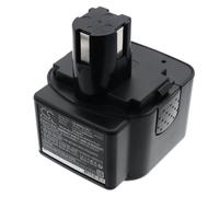 Techtek Battery CS-MXR315PX Compatible with RB213, RB215, RB315, RB392, RB395, RB515 Rebar Tying Tool Replaces Max Rebar JP409, JP409GD