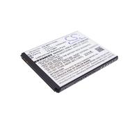 Techtek Battery CS-MXT170XL Compatible with Moto E Power, Moto E3 Power, Moto E3 Power Dual SIM, XT1706 Replaces Motorola GK50