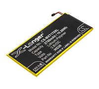 Techtek Battery CS-MXT179XL Compatible with G5s Plus, Moto G5S, Moto G6, XT1794, XT1806, XT1925-1, XT1925-12, XT1925-13, XT1925-2, XT1925-3,