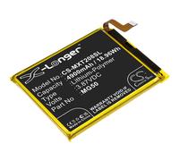 Techtek Battery CS-MXT208SL Compatible with Moto G9 Plus, Moto G9 Plus 2020, XT2087-1, XT2087-2 Replaces Motorola MG50