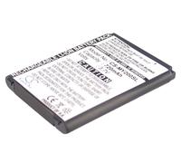 Techtek Battery CS-MY200SL Compatible with MY-202X, MY-300X, MY-300Y, MY-301X, MY-302X, MY-400X, MY-401X, MY200X, MY201X, MY202X, MY300X, MY300Y,