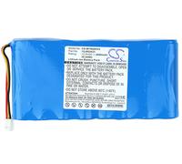 Techtek Battery CS-MYR680VX Compatible with ME770, ME770 Style, MEG7000MS, MR6500, MR6550, MR6800, MR685, MR7700, RB-Mle-01, RYDIS H65, RYDIS