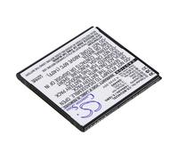 Techtek Battery CS-MZU402SL Compatible with Mizu D402, Mizu M402 Replaces Navon G64495
