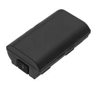 Techtek Battery CS-NAR201SL Compatible with AVD2001, Essential Smart Wired Video Doorbell Replaces Arlo 308-50025-03, A-12