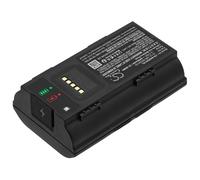 Techtek Battery CS-NAR201XL Compatible with AVD2001, Essential Smart Wired Video Doorbell Replaces Arlo 308-50025-03, A-12